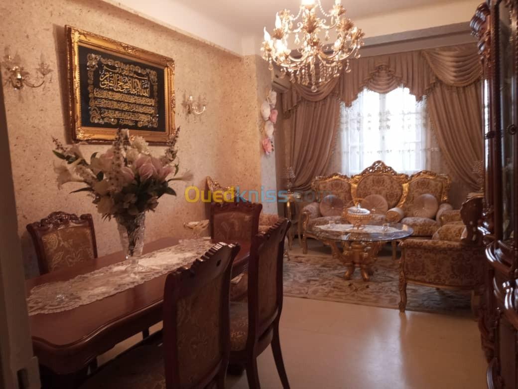 Vente Appartement F4 Alger Ain naadja