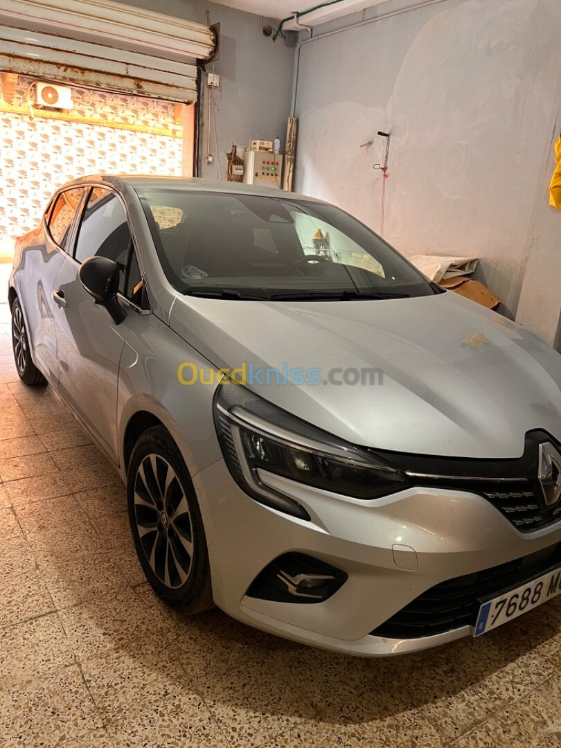 Renault Cilo 5 techno 2023 Techno