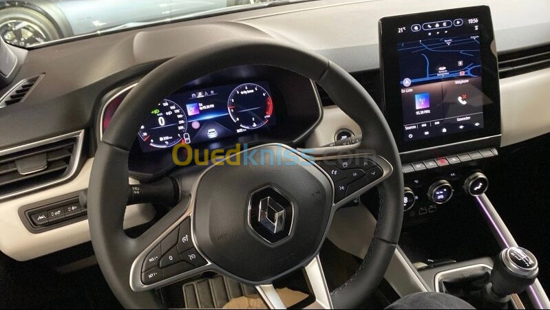 Renault Cilo 5 techno 2023 Techno