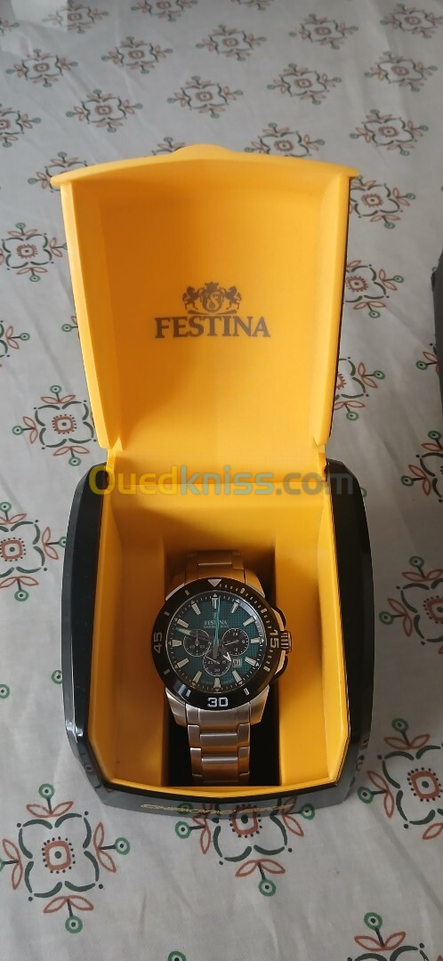 Festina 2024 original 