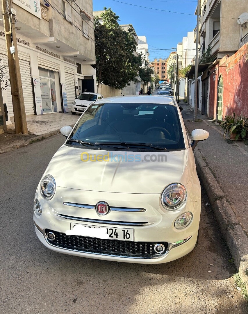 Fiat 500 2024 Dolcevita MiB DZ