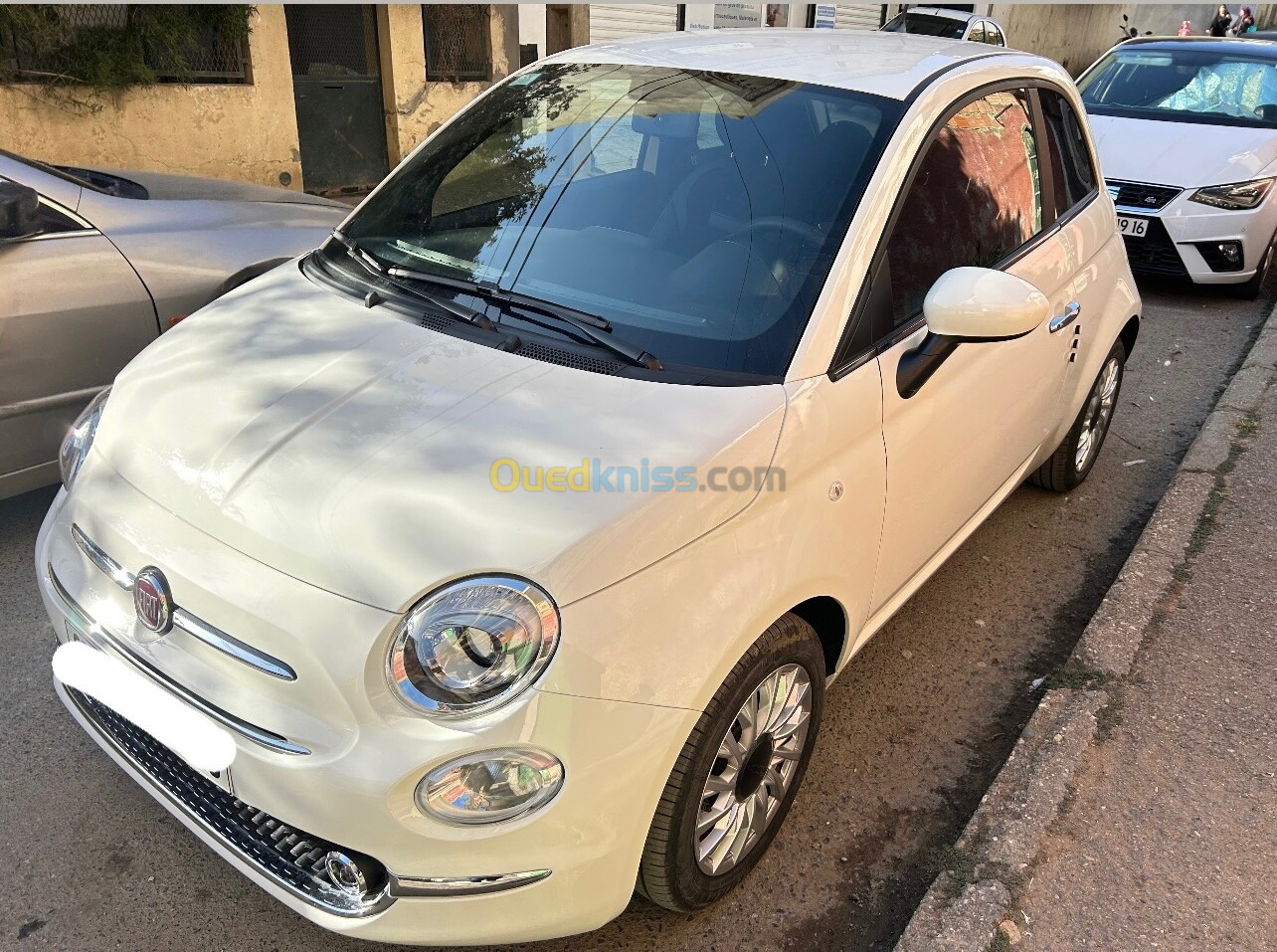 Fiat 500 2024 Dolcetiva MIB DZ