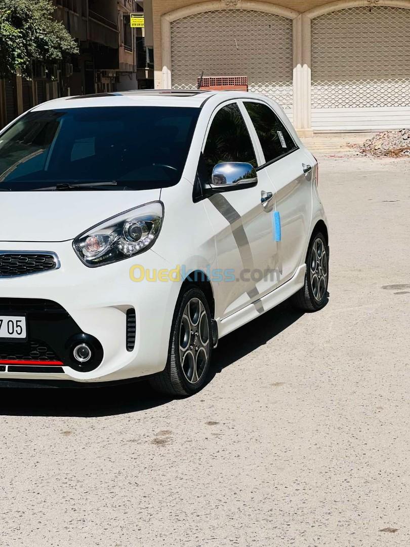 Kia Picanto 2017 Sportline