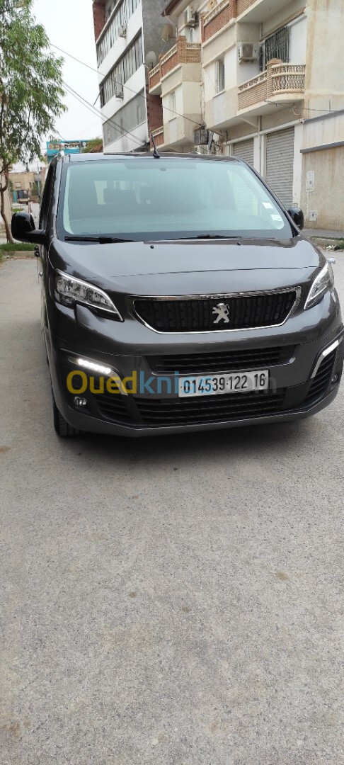 Peugeot Expert 2022 Expert