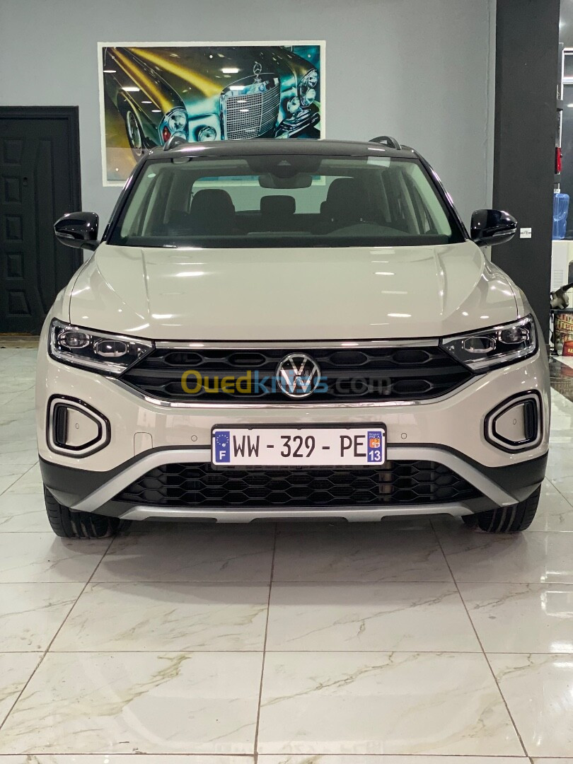 Volkswagen T-Roc 2023 Troc