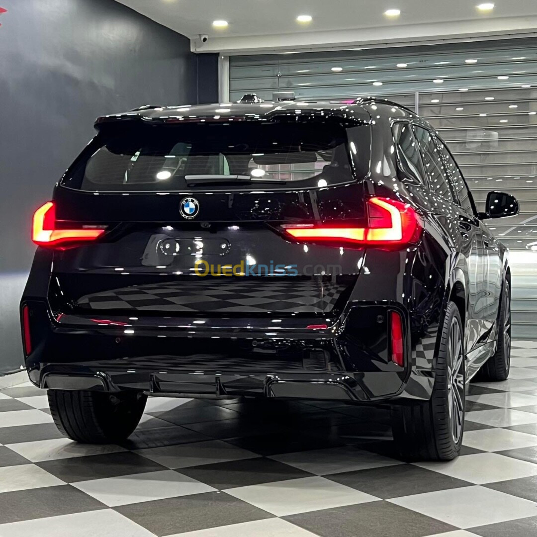 BMW X1 2024 Pack M