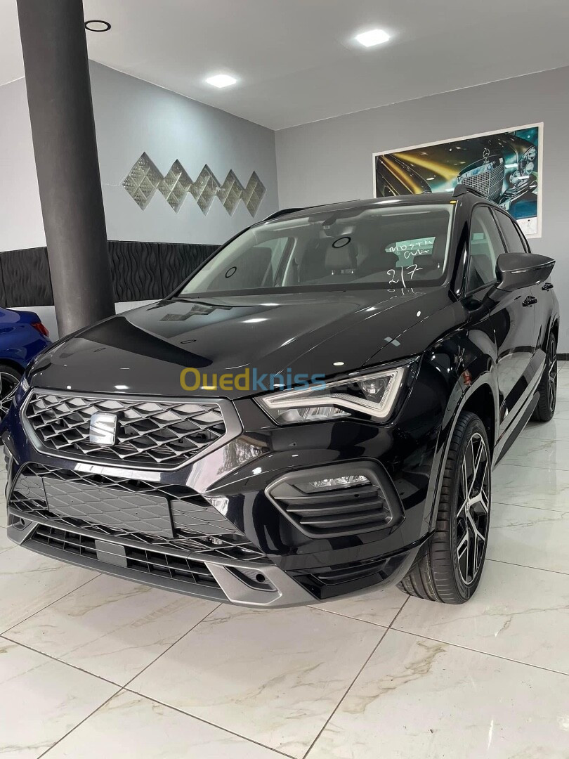 Seat ATECA 2024 FR