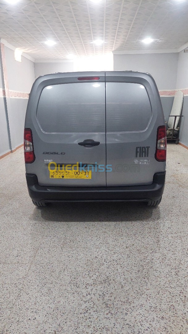 Fiat Fiat Doblo 2024 Doblo