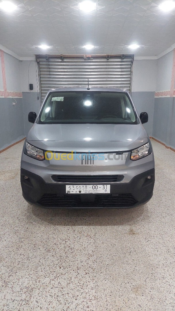 Fiat Fiat Dobo 2024 Doblo