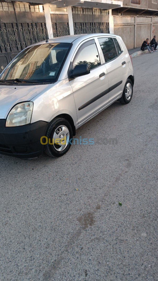 Kia Picanto 2006 