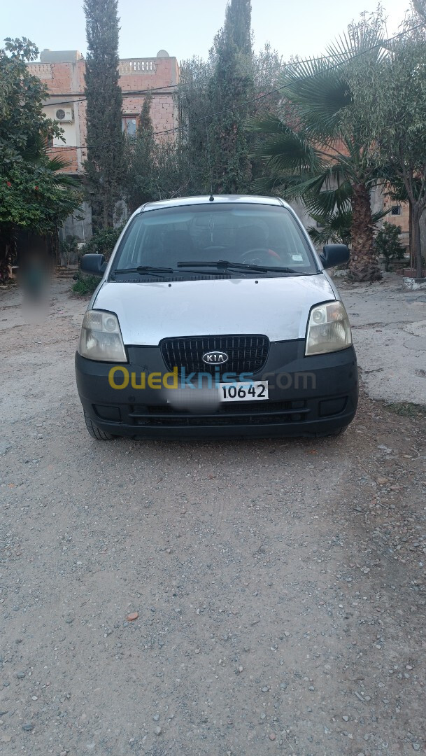 Kia Picanto 2006 Picanto