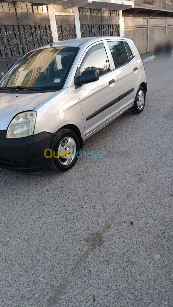 Kia Picanto 2006 