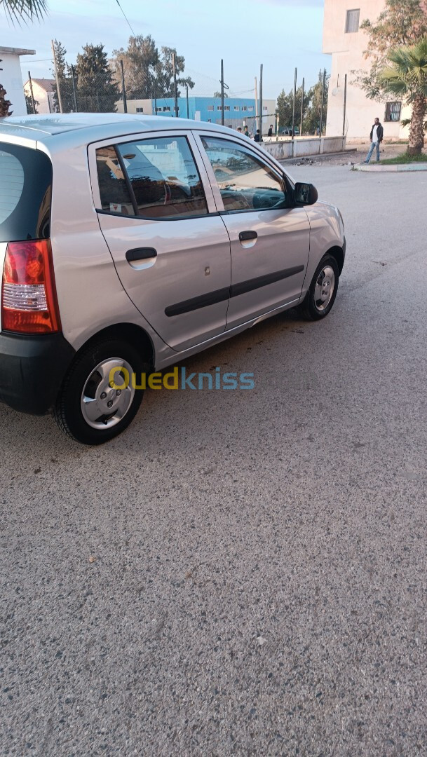 Kia Picanto 2006 