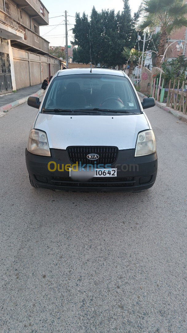 Kia Picanto 2006 