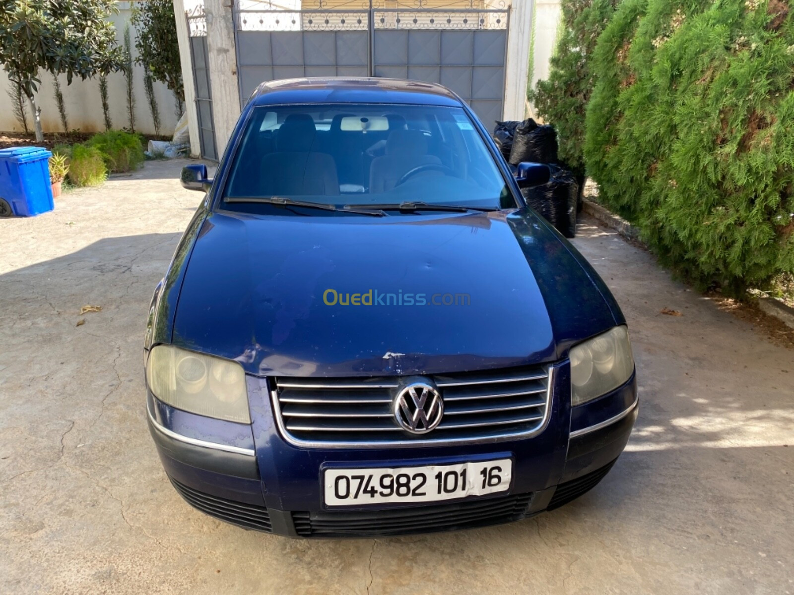 Volkswagen Passat 2001 Passat