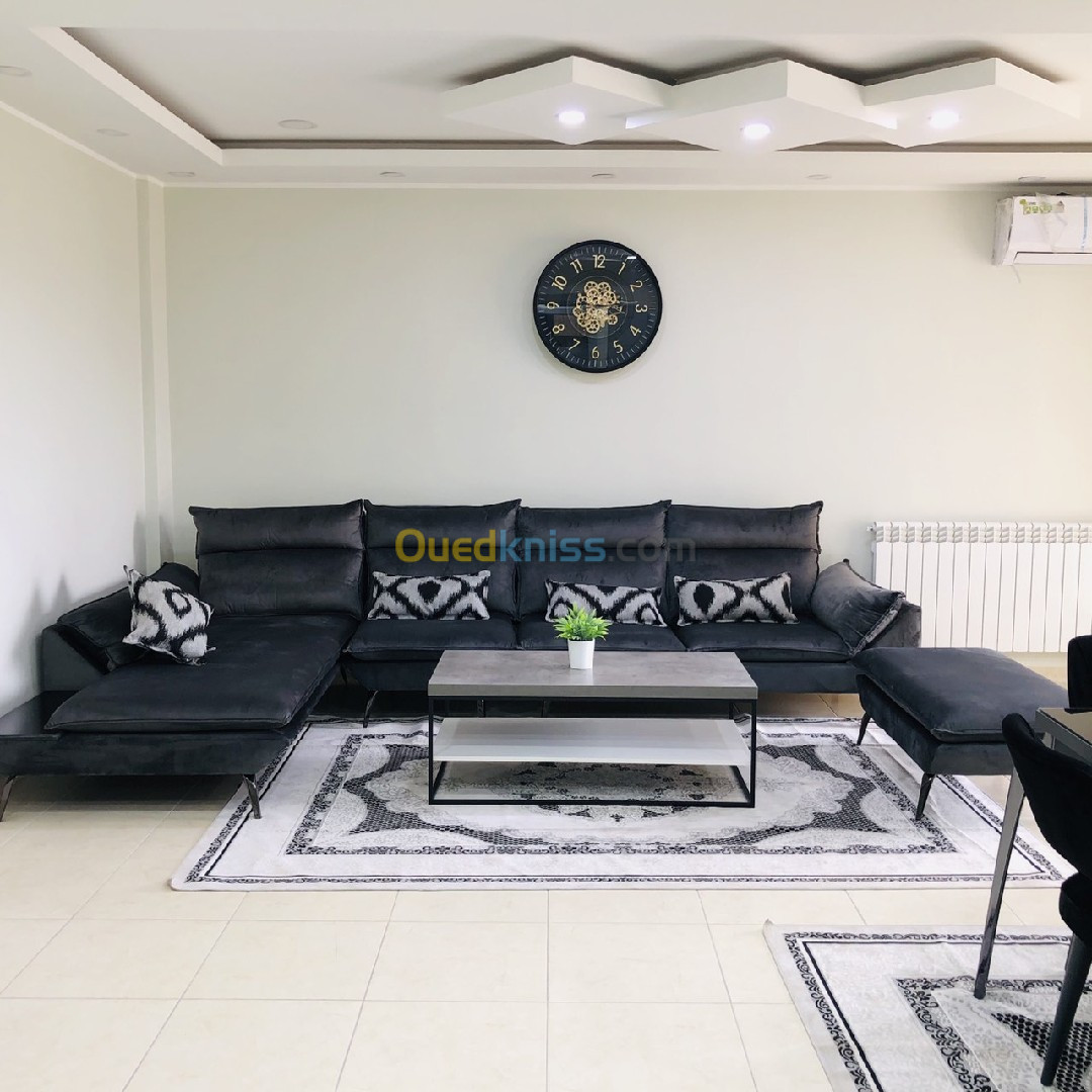 Location Appartement F4 Sétif Setif