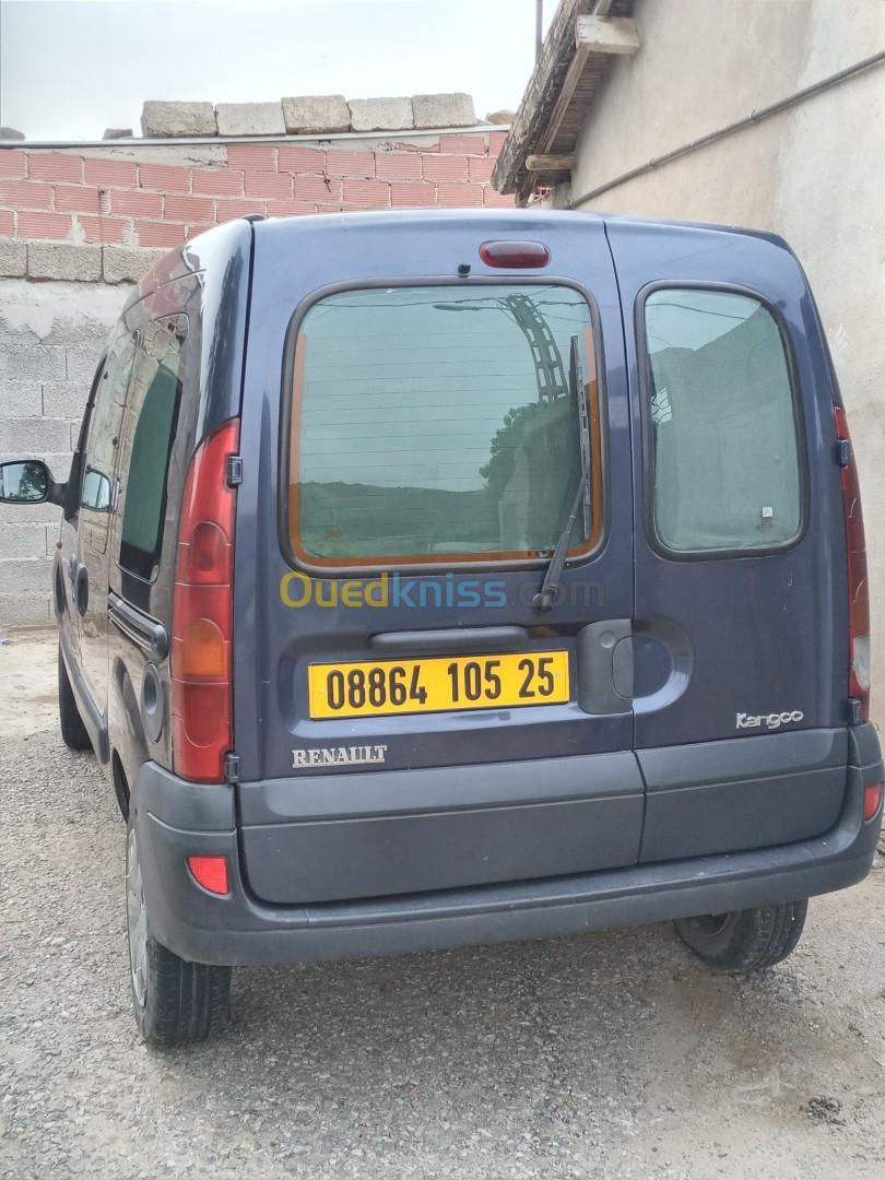 Renault Kangoo 2005 Kangoo