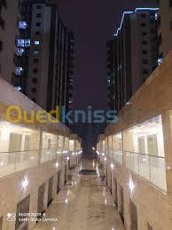 Vente Appartement F3 Oran Bir el djir