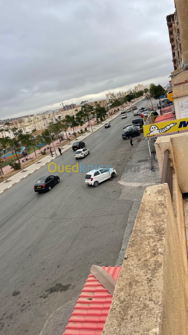 Vente Appartement F3 Constantine Ain smara