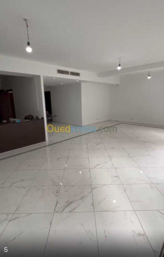 Vente Appartement F6 Alger Ouled fayet