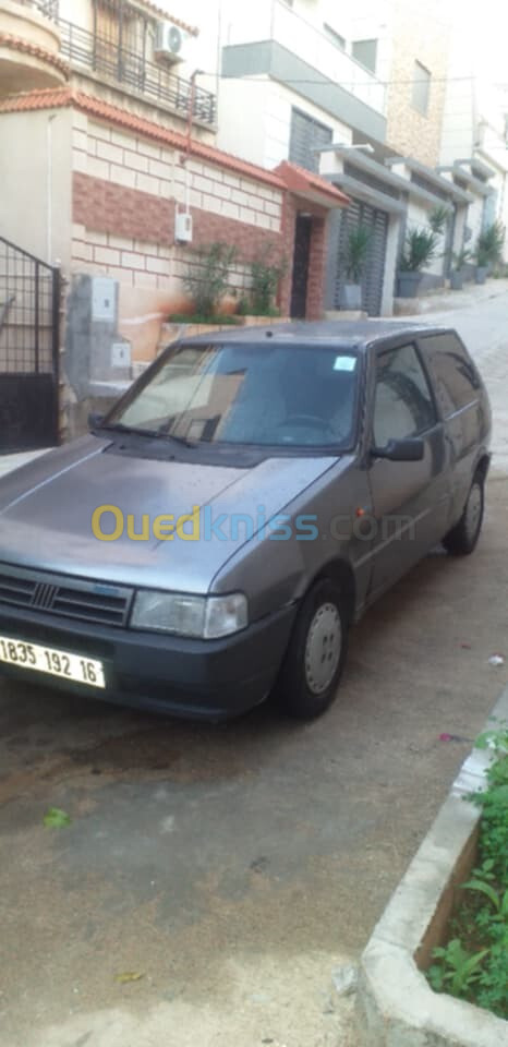 Fiat Uno 1992 Uno