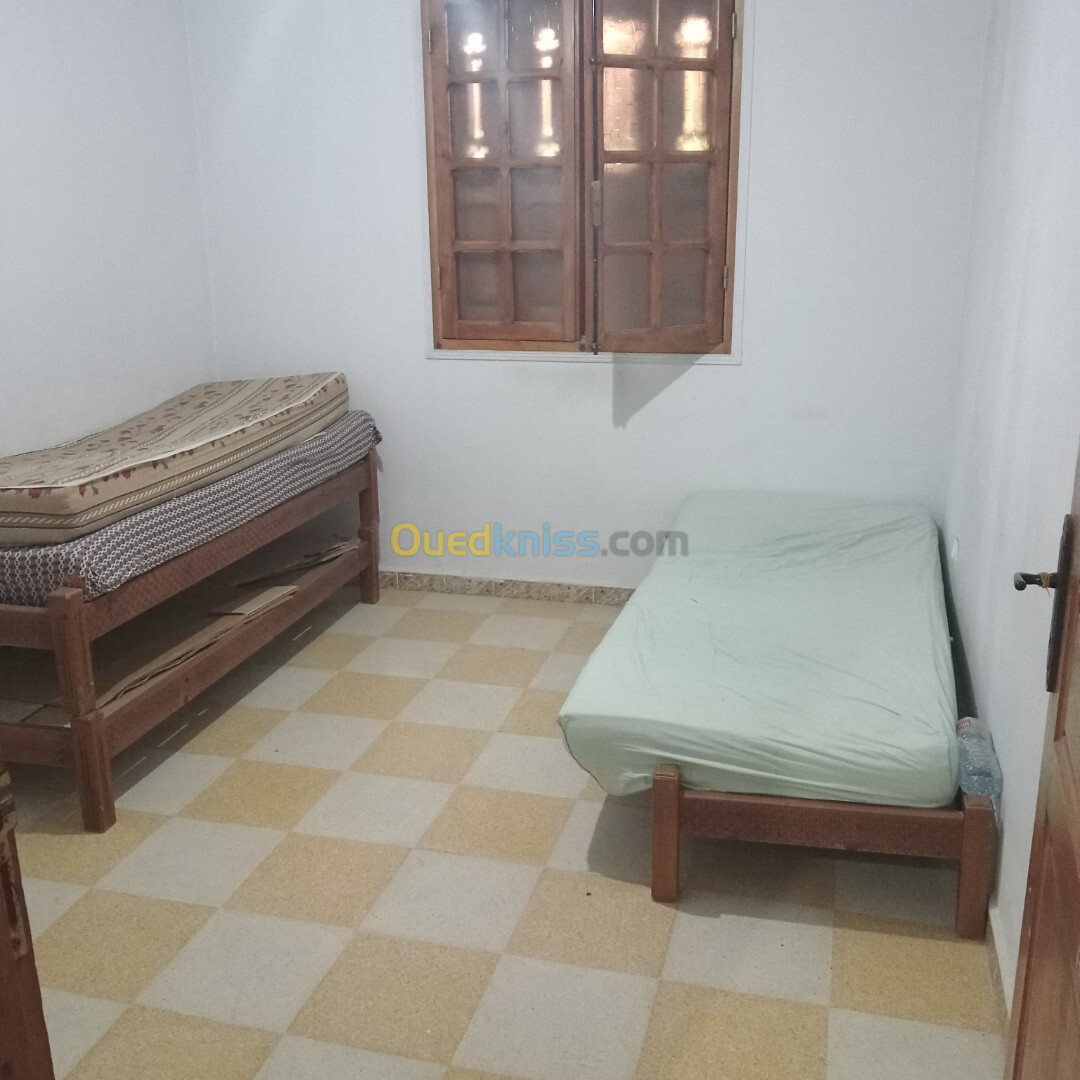 Vente Villa Alger El marsa