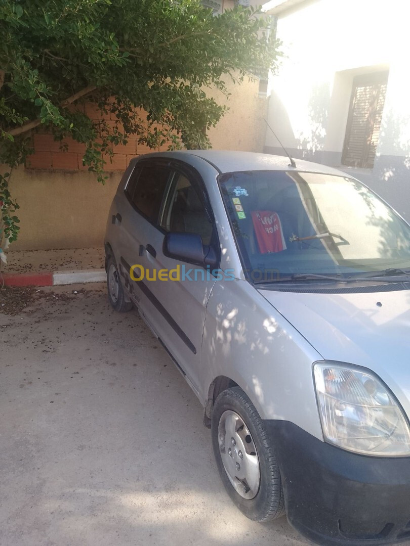 Kia Picanto 2006 2006