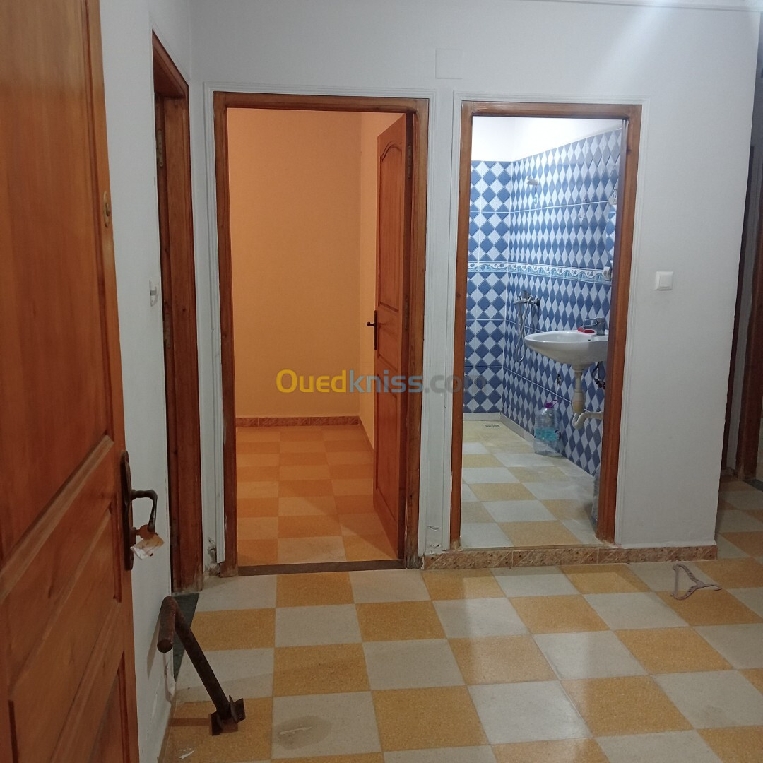 Vente Villa Alger El marsa