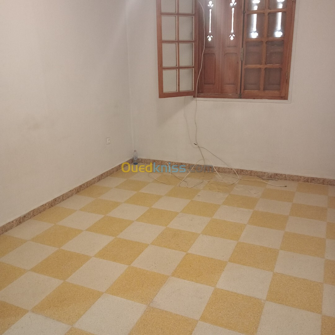 Vente Villa Alger El marsa