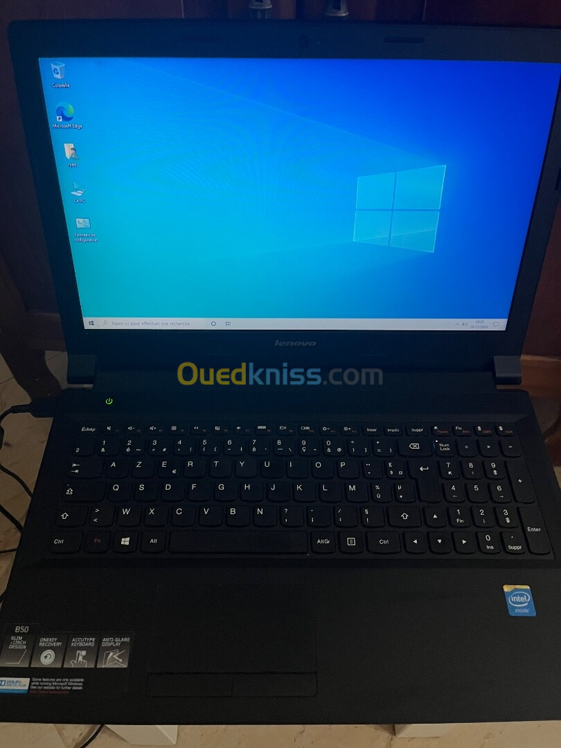 Pc lenovo B50