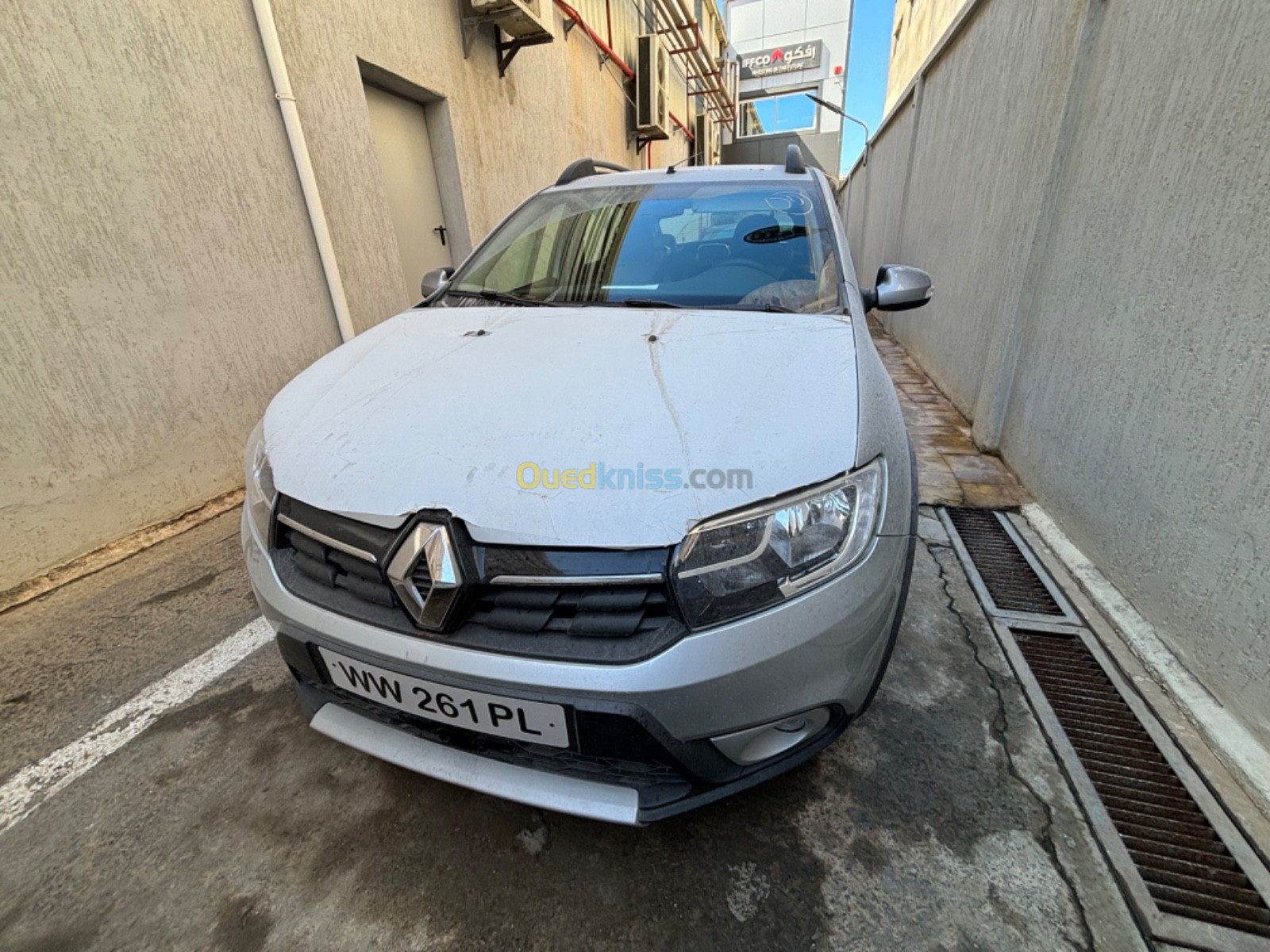 Renault Stepway 2023 Toutes options