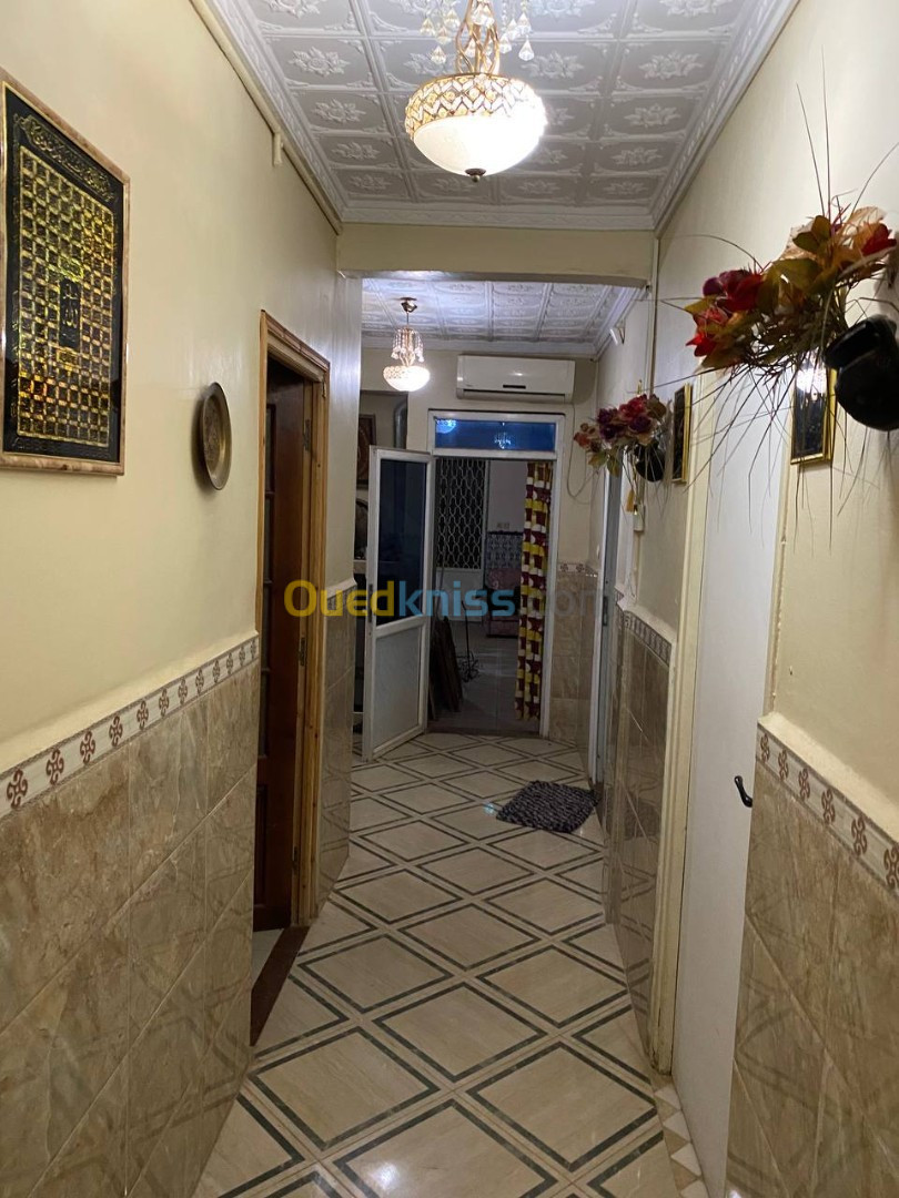 Vente Villa Sidi bel abbes Sidi bel abbes