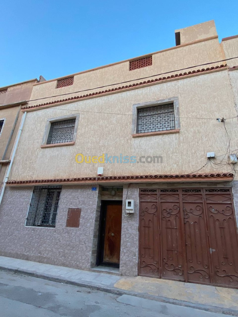 Vente Villa Sidi bel abbes Sidi bel abbes