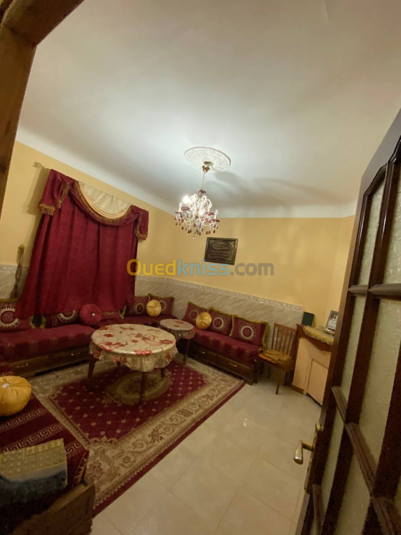 Vente Villa Sidi bel abbes Sidi bel abbes