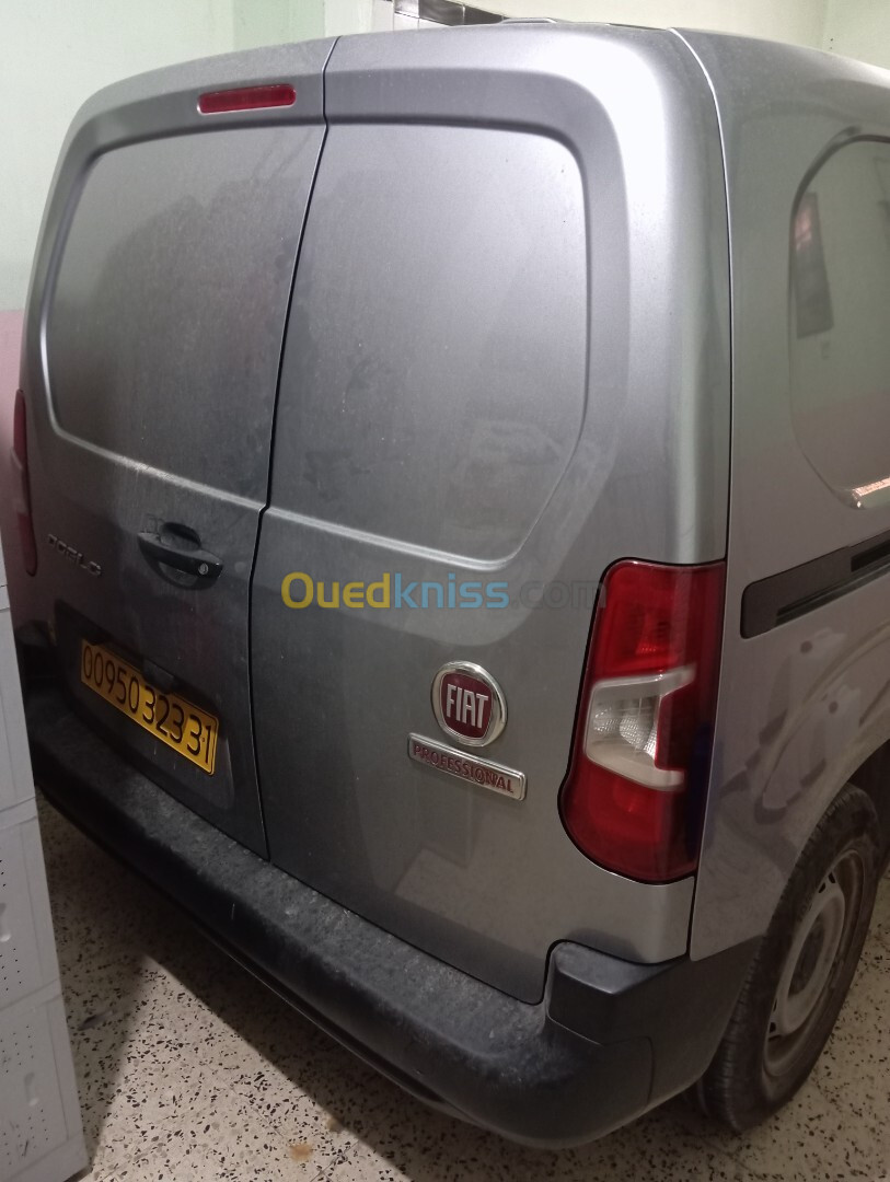 Fiat Fiat Doblo itali 2023 