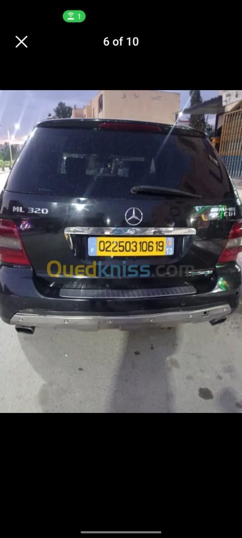 Mercedes ML 2006 ML