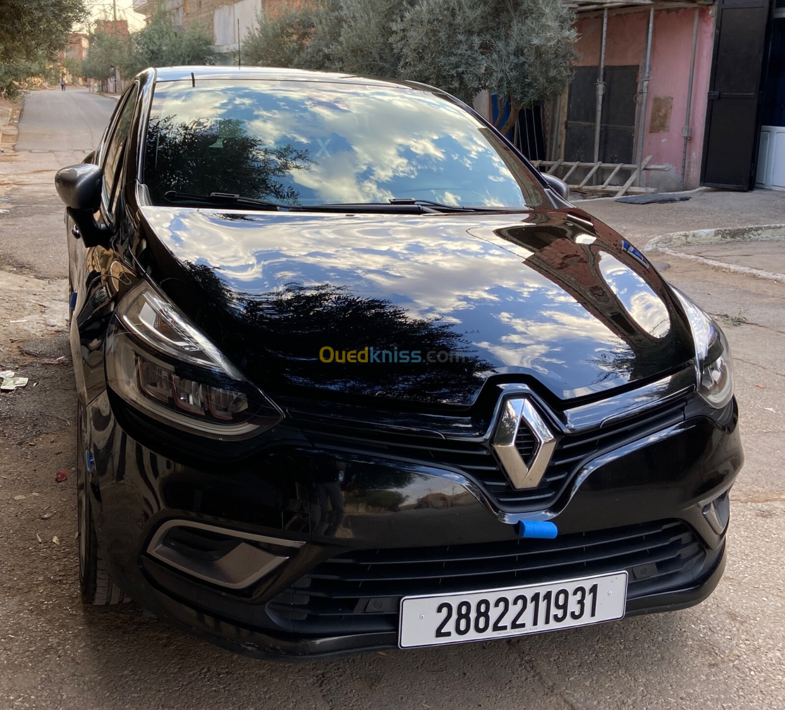 Renault Clio 4 2019 GT Line +