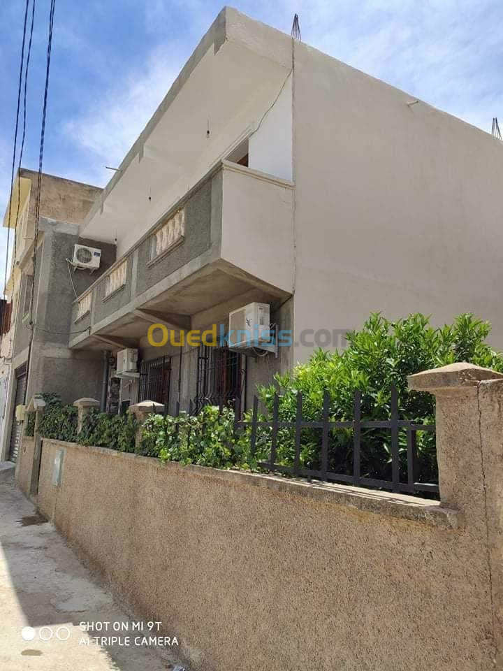 Vente Villa Guelma El fedjoudj