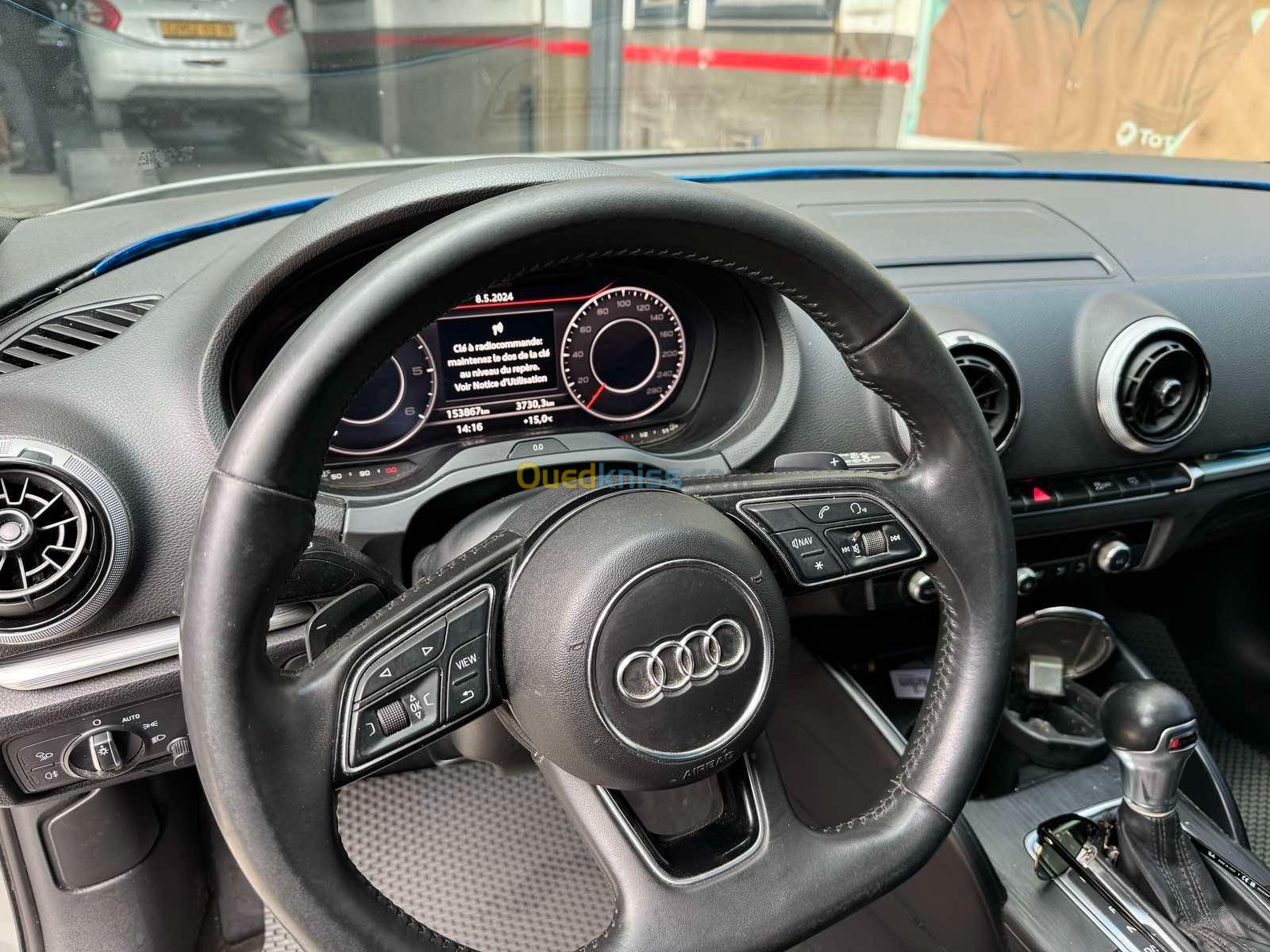 Audi A3 2019 A3