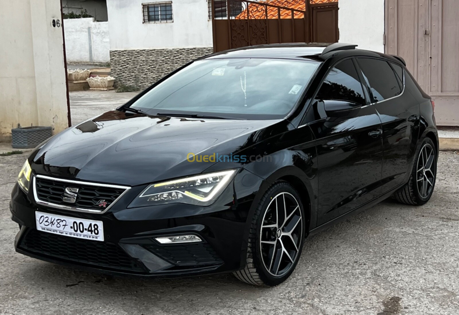 Seat Leon 2019 Bets