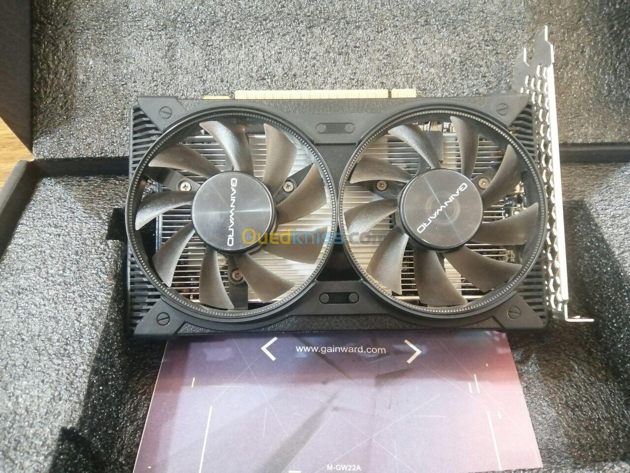 Gainward gtx 1650 discount ghost