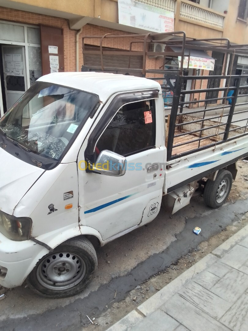 DFSK Mini Truck 2013 SC 2m30