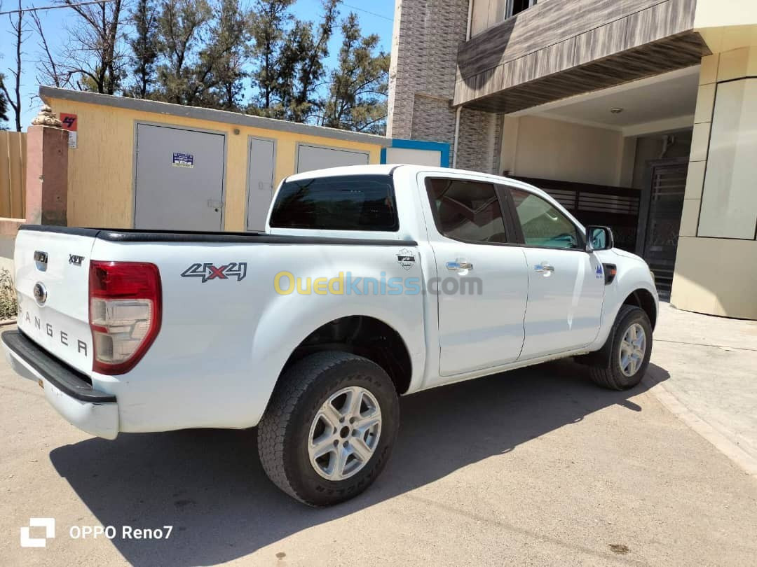 Ford Ranger 2015 Ranger