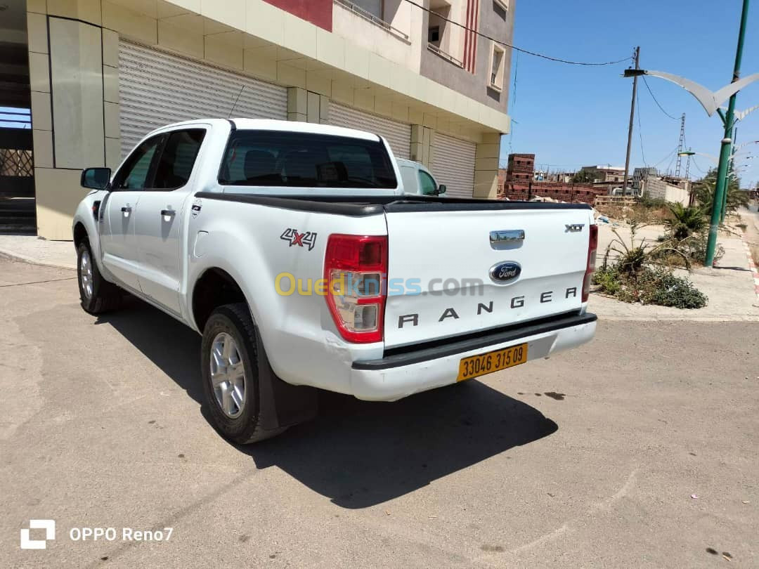 Ford Ranger 2015 Ranger