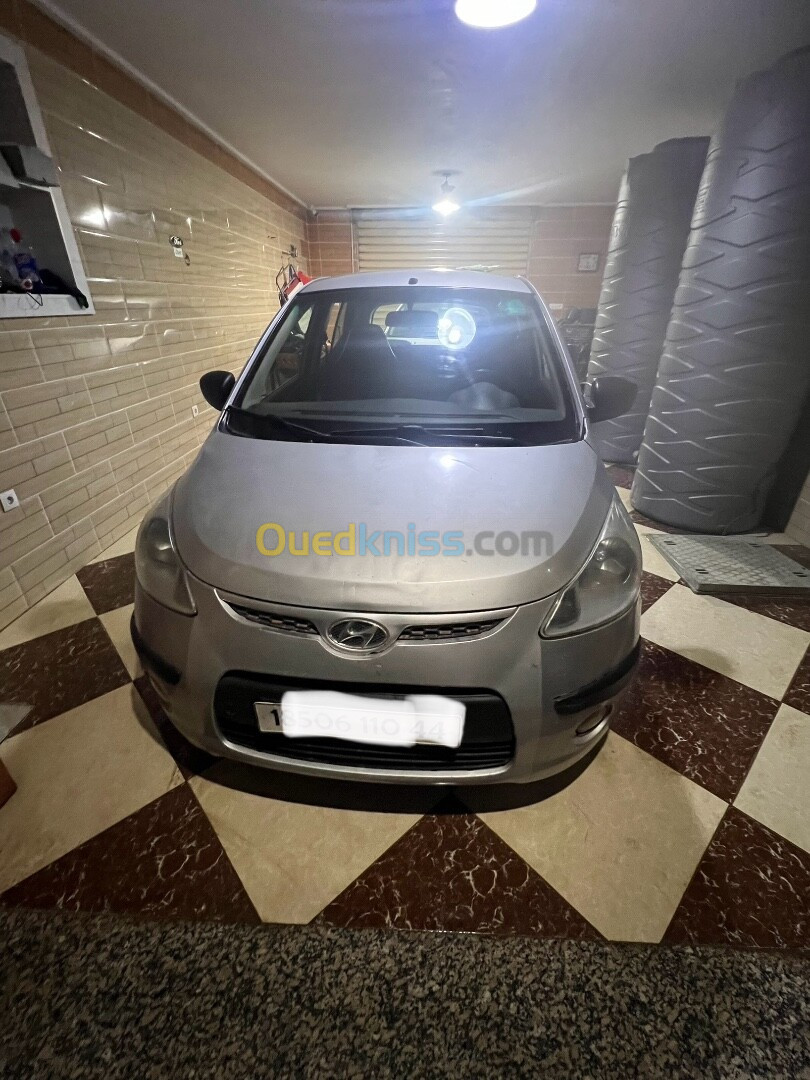 Hyundai i10 2010 