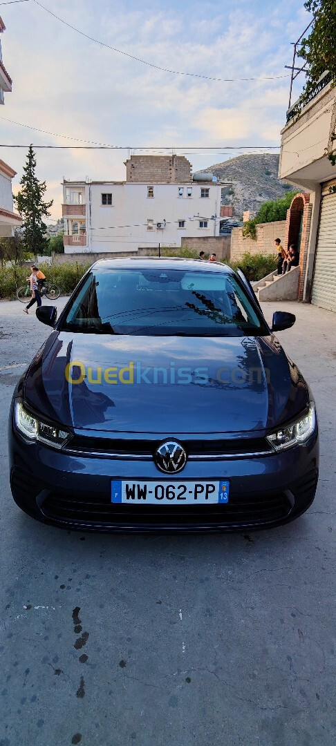 Volkswagen Polo 2022 Polo