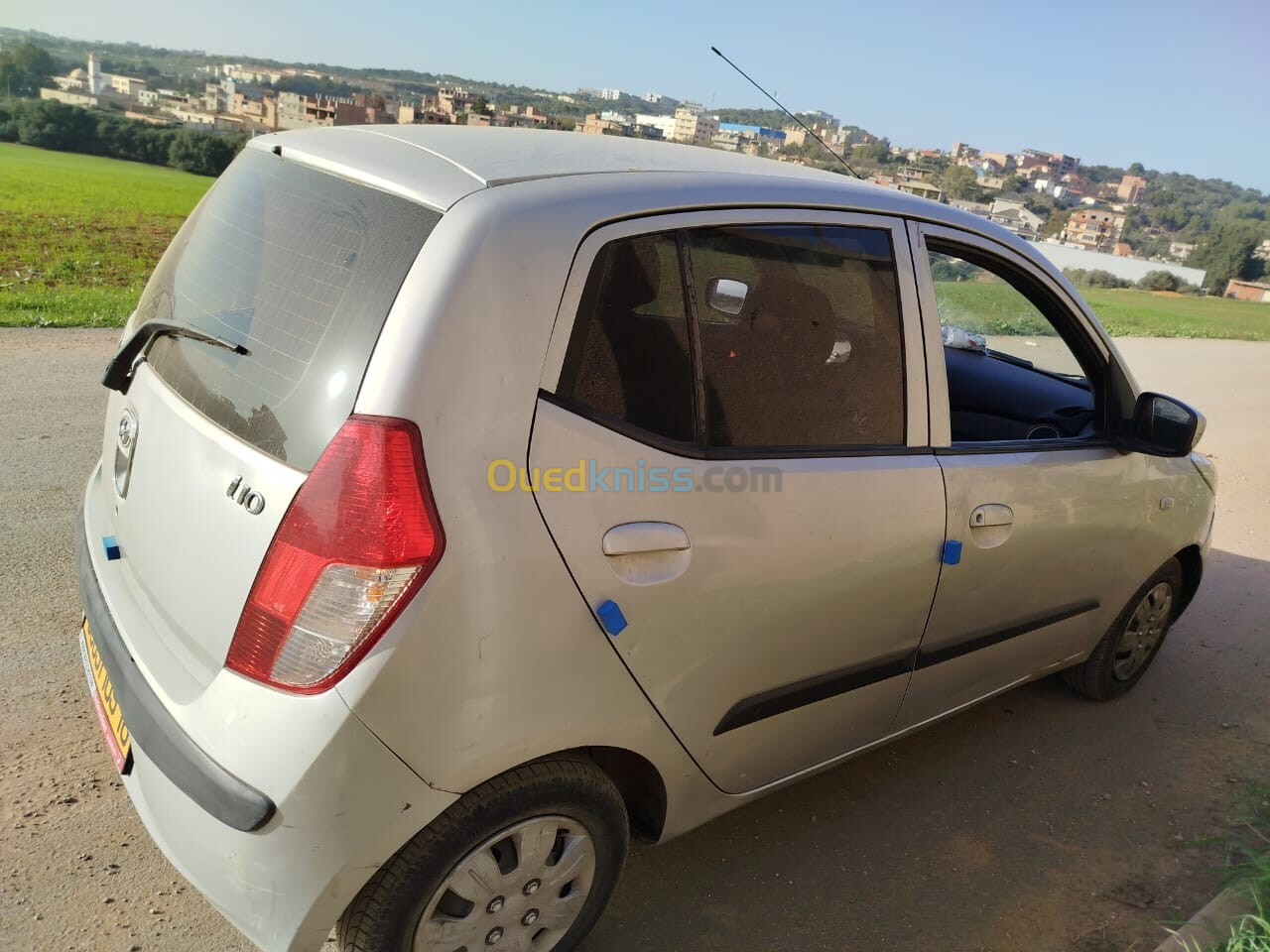 Hyundai i10 2009 GLS