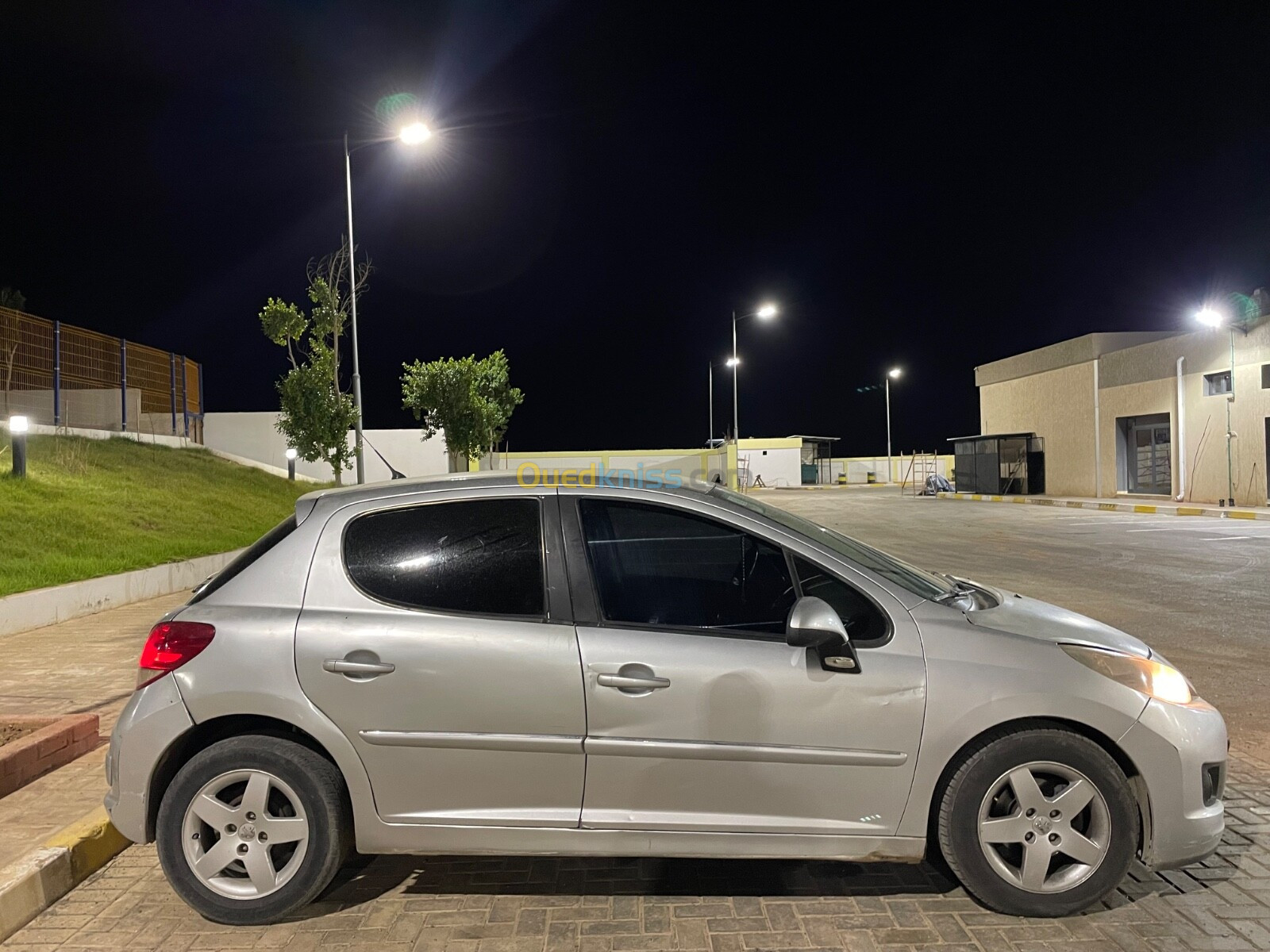 Peugeot 207 2011 207