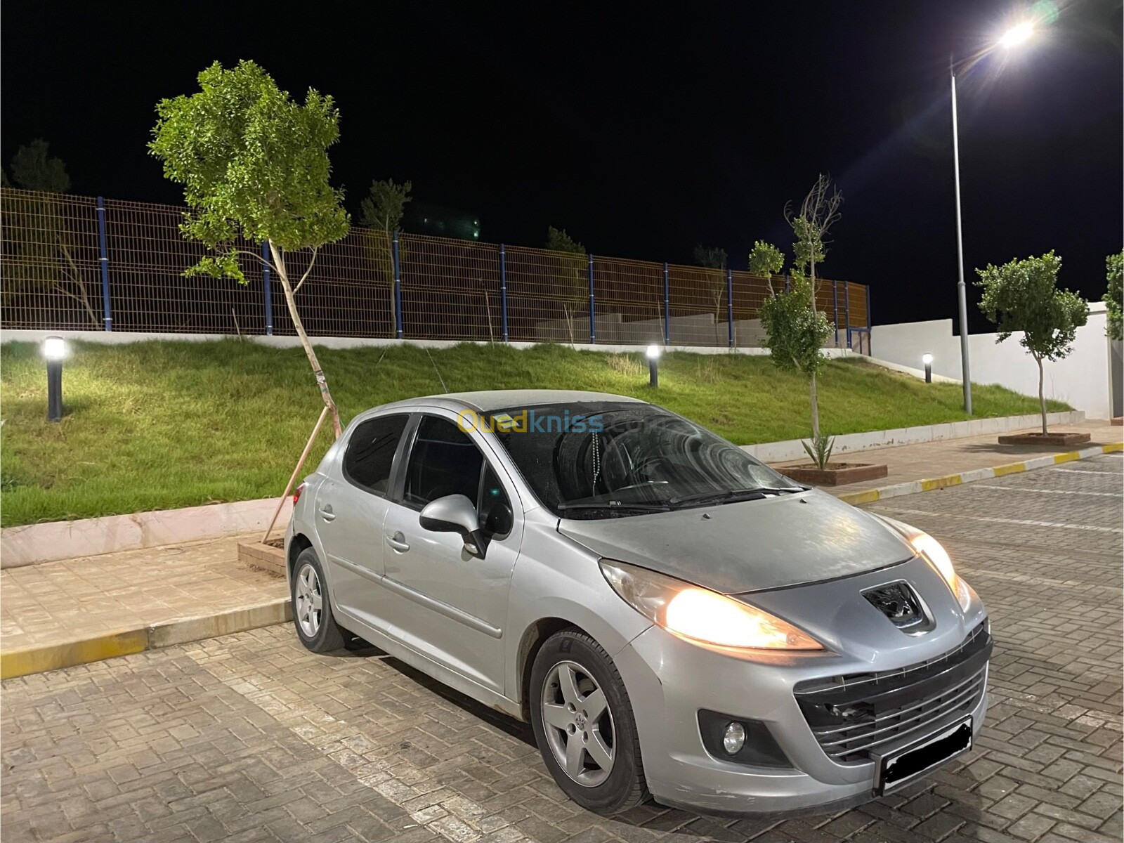 Peugeot 207 2011 207