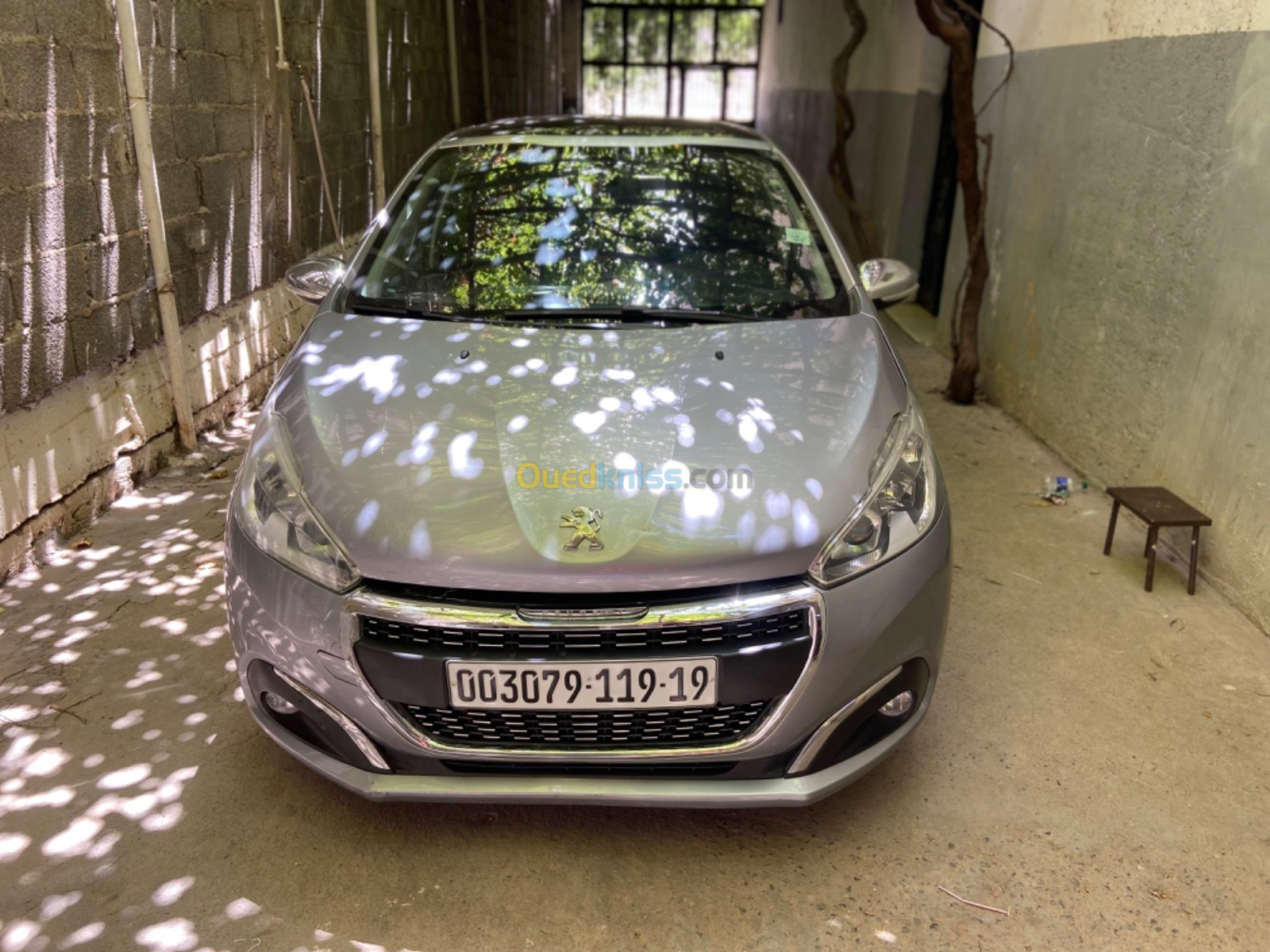 Peugeot 208 2019 Allure Facelift